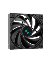 DEEPCOOL AK620 CPU AIR COOLER BLACK - SWIFT PERIPHERALS107766