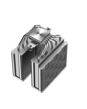 DEEPCOOL AK620 CPU AIR COOLER BLACK - SWIFT PERIPHERALS107766