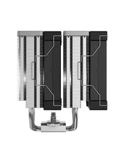 DEEPCOOL AK620 CPU AIR COOLER WHITE - SWIFT PERIPHERALS1083558