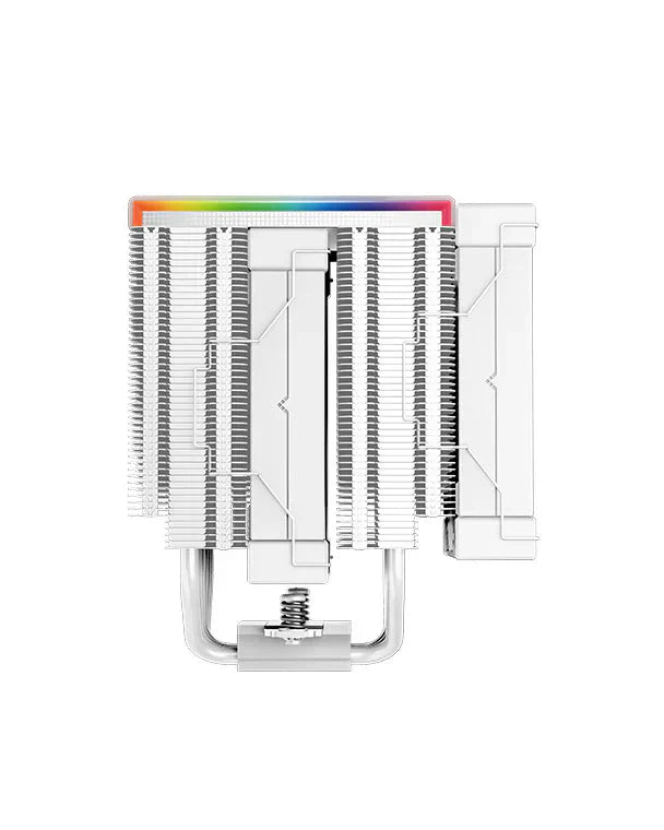 DEEPCOOL AK620 DIGITAL AIR COOLER WHITE (R - AK620 - WHADMN - G) - SWIFT PERIPHERALSCooler-068