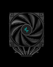 DEEPCOOL AK620 DIGITAL CPU AIR COOLER - SWIFT PERIPHERALS1085929