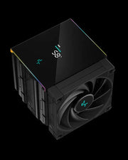 DEEPCOOL AK620 DIGITAL CPU AIR COOLER - SWIFT PERIPHERALS1085929