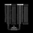DEEPCOOL AK620 ZERO DARK ZORIA 120MM AIR COOLER BLACK (R - AK620 - BKNPMN - E) - SWIFT PERIPHERALSCooler-069