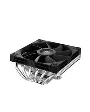 DEEPCOOL AN600 120MM CPU AIR COOLER (R - AN600 - BKNNMN - G) - SWIFT PERIPHERALSCooler-070