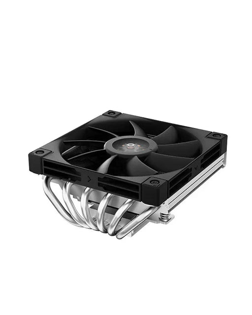DEEPCOOL AN600 120MM CPU AIR COOLER (R - AN600 - BKNNMN - G) - SWIFT PERIPHERALSCooler-070
