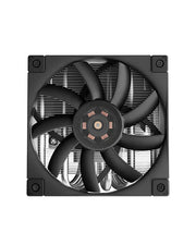 DEEPCOOL AN600 120MM CPU AIR COOLER (R - AN600 - BKNNMN - G) - SWIFT PERIPHERALSCooler-070