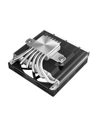DEEPCOOL AN600 120MM CPU AIR COOLER (R - AN600 - BKNNMN - G) - SWIFT PERIPHERALSCooler-070