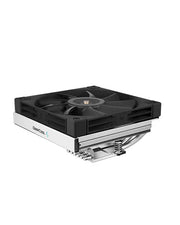 DEEPCOOL AN600 120MM CPU AIR COOLER (R - AN600 - BKNNMN - G) - SWIFT PERIPHERALSCooler-070