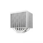 DEEPCOOL ASSASSIN 4S WH 120MM MINIMALISTIC PREMIUM CPU AIR COOLER WHITE (R - ASN4S - WHGPMN - G) - SWIFT PERIPHERALSCooler-071