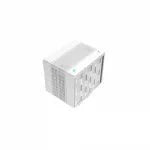 DEEPCOOL ASSASSIN 4S WH 120MM MINIMALISTIC PREMIUM CPU AIR COOLER WHITE (R - ASN4S - WHGPMN - G) - SWIFT PERIPHERALSCooler-071