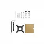 DEEPCOOL ASSASSIN 4S WH 120MM MINIMALISTIC PREMIUM CPU AIR COOLER WHITE (R - ASN4S - WHGPMN - G) - SWIFT PERIPHERALSCooler-071