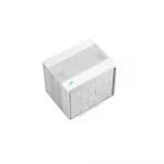 DEEPCOOL ASSASSIN 4S WH 120MM MINIMALISTIC PREMIUM CPU AIR COOLER WHITE (R - ASN4S - WHGPMN - G) - SWIFT PERIPHERALSCooler-071