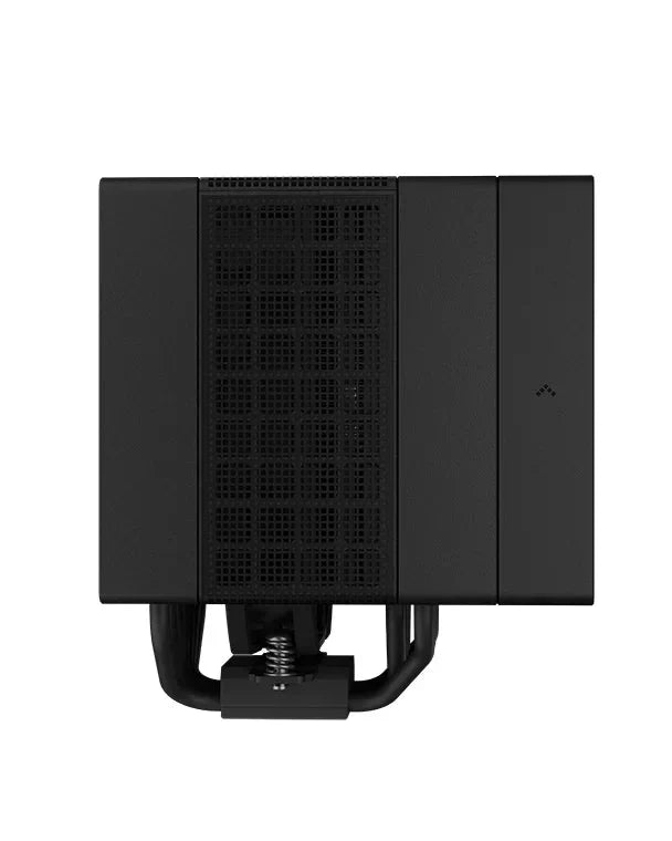 DEEPCOOL ASSASSIN IV 120MM AND 140MM DUAL TOWER CPU AIR COOLER (R - ASN4 - BKNNMT - G) - SWIFT PERIPHERALSCooler-072
