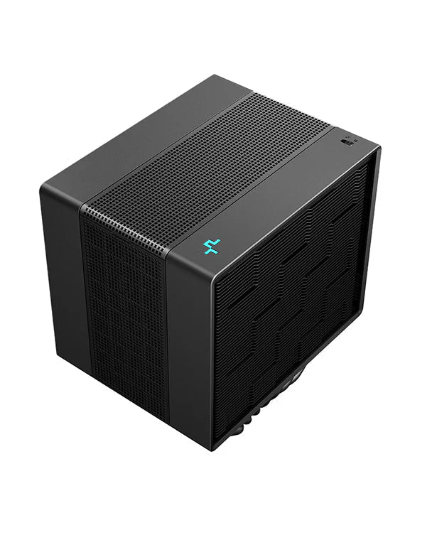 DEEPCOOL ASSASSIN IV 120MM CPU AIR COOLER - SWIFT PERIPHERALS1089260