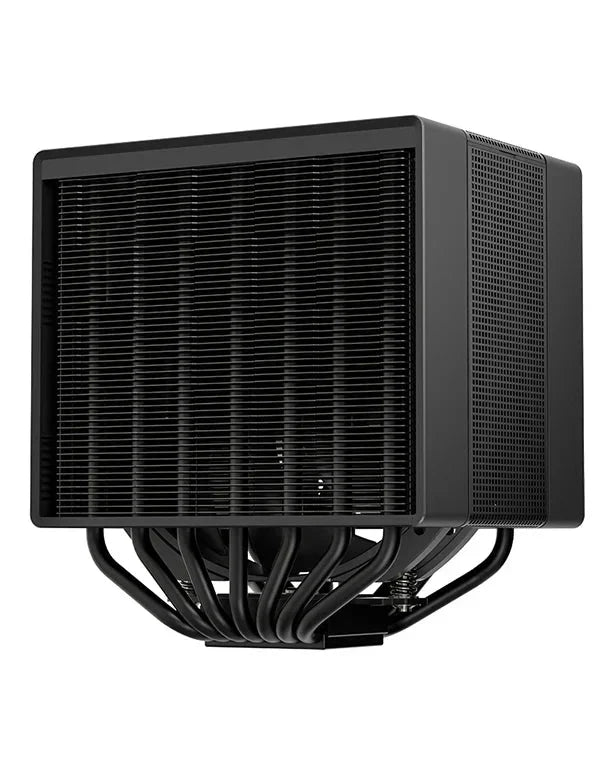 DEEPCOOL ASSASSIN IV 120MM CPU AIR COOLER - SWIFT PERIPHERALS1089260