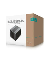 DEEPCOOL ASSASSIN IV 120MM CPU AIR COOLER - SWIFT PERIPHERALS1089260