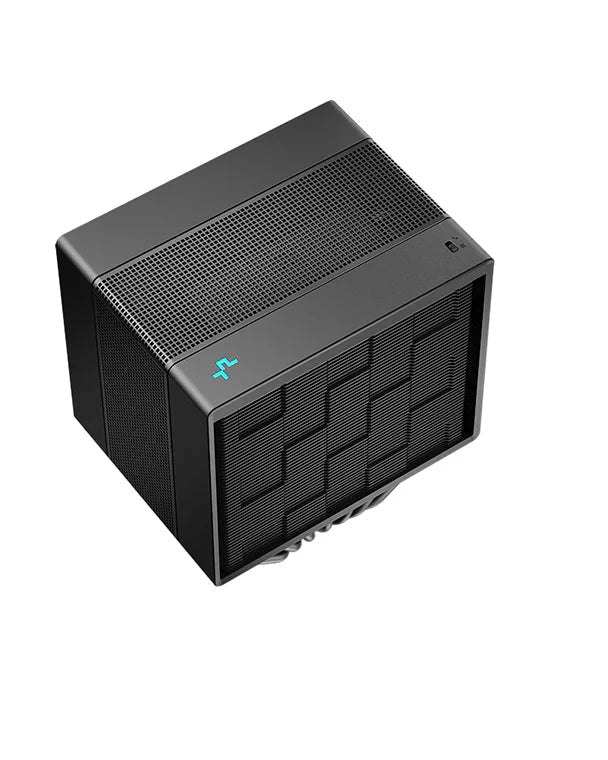 DEEPCOOL ASSASSIN IV 120MM CPU AIR COOLER - SWIFT PERIPHERALS1089260