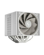 DEEPCOOL ASSASSIN IV WH 140MM CPU AIR COOLER (R - ASN4 - WHNNMT - G) - SWIFT PERIPHERALSCooler-074