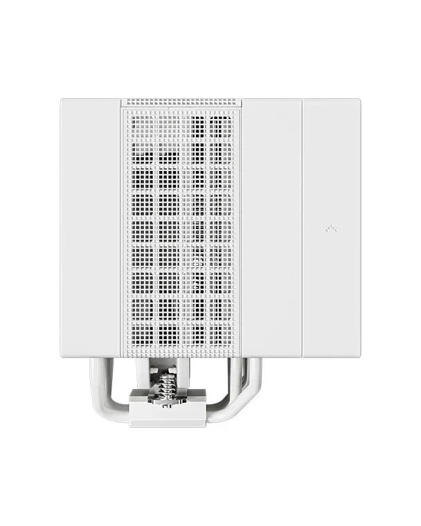 DEEPCOOL ASSASSIN IV WH 140MM CPU AIR COOLER (R - ASN4 - WHNNMT - G) - SWIFT PERIPHERALSCooler-074
