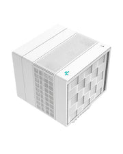 DEEPCOOL ASSASSIN IV WH 140MM CPU AIR COOLER (R - ASN4 - WHNNMT - G) - SWIFT PERIPHERALSCooler-074