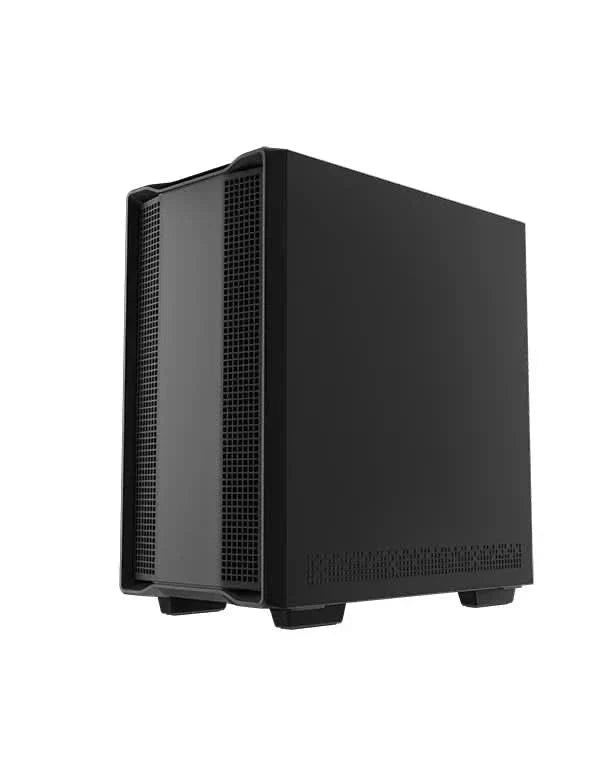 DEEPCOOL CC360 ARGB MICRO - ATX ARGB MID TOWER CABINET (BLACK) - SWIFT PERIPHERALS1091670