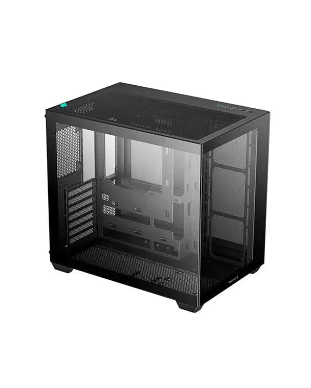 DEEPCOOL CG530 ATX MID TOWER CASE NO FANS - SWIFT PERIPHERALS1092781