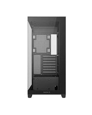 DEEPCOOL CG580 ATX MID TOWER CASE (BLACK) - SWIFT PERIPHERALS1090752