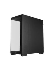 DEEPCOOL CG580 ATX MID TOWER CASE (BLACK) - SWIFT PERIPHERALS1090752