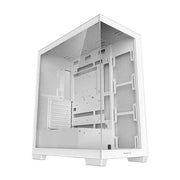 DEEPCOOL CG580 WHITE ATX MID TOWER CASE - SWIFT PERIPHERALS1090714