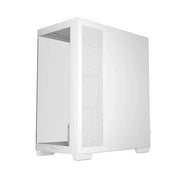 DEEPCOOL CG580 WHITE ATX MID TOWER CASE - SWIFT PERIPHERALS1090714
