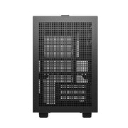 DeepCool CH160 Plus M - ATX Mini Tower Case - SWIFT PERIPHERALS1096271