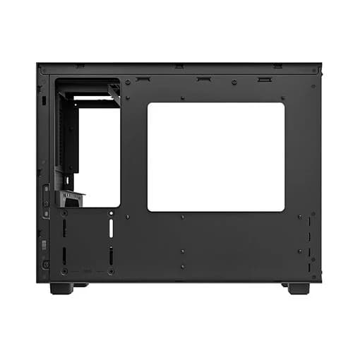 DeepCool CH160 Plus M - ATX Mini Tower Case - SWIFT PERIPHERALS1096271