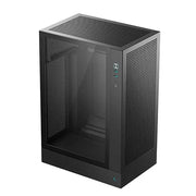 DeepCool CH170 Plus M - ATX Mini Tower Case - SWIFT PERIPHERALS1096141