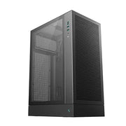 DeepCool CH170 Plus M - ATX Mini Tower Case - SWIFT PERIPHERALS1096141