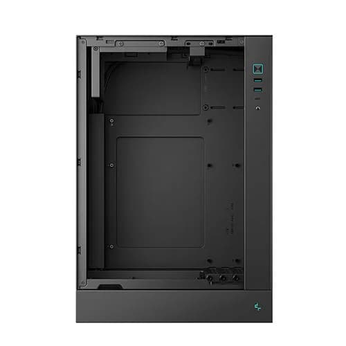 DeepCool CH170 Plus M - ATX Mini Tower Case - SWIFT PERIPHERALS1096141