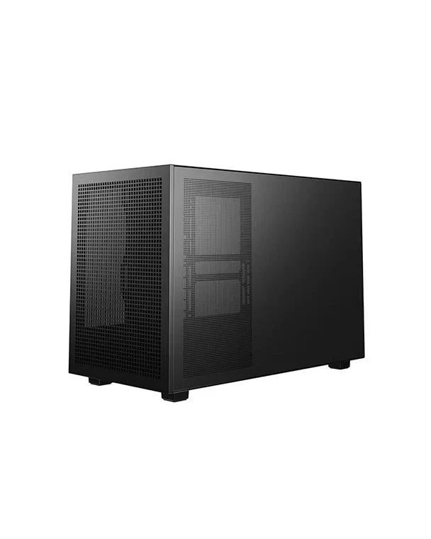 DEEPCOOL CH260 BLACK GAMING CASE (R - CH260 - BKNGM0 - G - 1) - SWIFT PERIPHERALS1094841