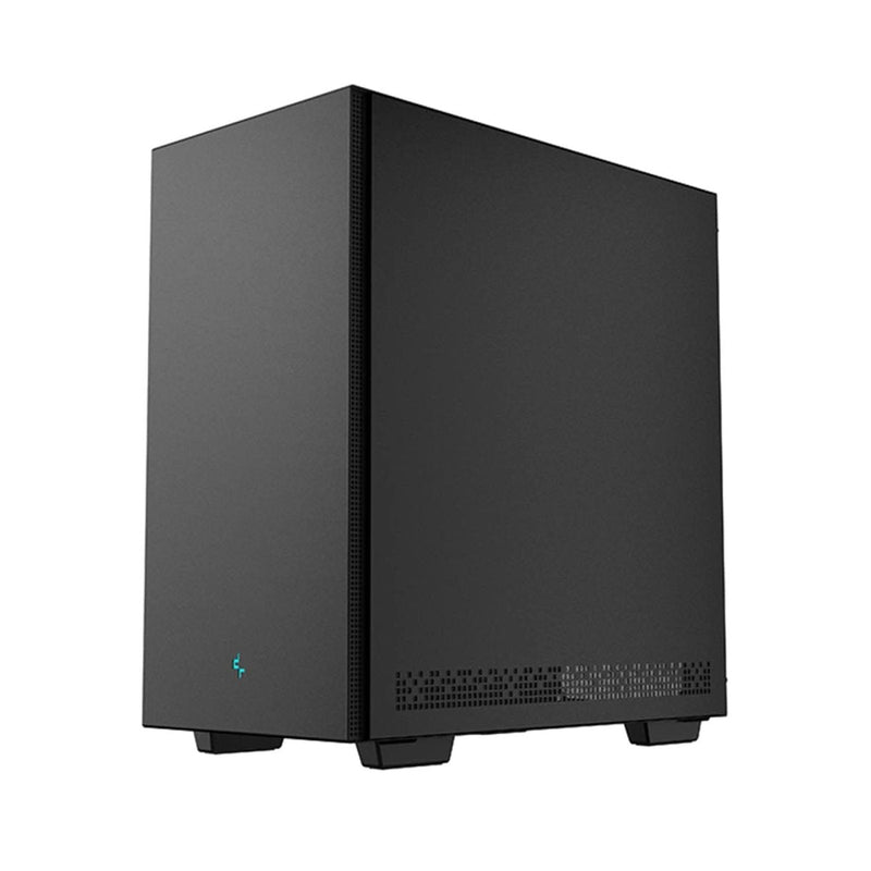 DEEPCOOL CH510 MID - TOWER E - ATX CABINET - SWIFT PERIPHERALS1084875