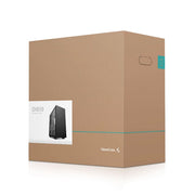 DEEPCOOL CH510 MID - TOWER E - ATX CABINET - SWIFT PERIPHERALS1084875