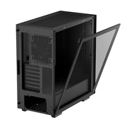 DEEPCOOL CH510 MID - TOWER E - ATX CABINET - SWIFT PERIPHERALS1084875