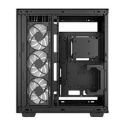 DeepCool CH780 ARGB E - ATX Full Tower Case - SWIFT PERIPHERALS1096744