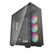 DeepCool CH780 ARGB E - ATX Full Tower Case - SWIFT PERIPHERALS1096744