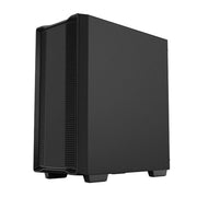 DEEPCOOL CHASSIS CC560 MID - TOWER ATX CABINET BLACK - SWIFT PERIPHERALS106905