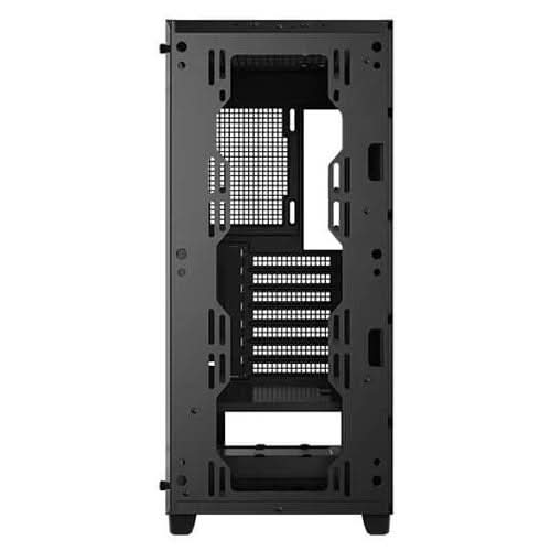 DEEPCOOL CHASSIS CC560 MID - TOWER ATX CABINET BLACK - SWIFT PERIPHERALS106905