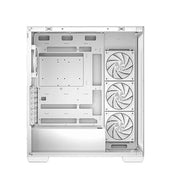 DEEPCOOL CHASSIS CG580 4F V2 WH W/O PSU WHITE - SWIFT PERIPHERALSDEEP0408