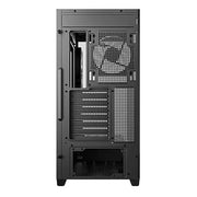 DEEPCOOL CHASSIS CG580 4F V2 W/O PSU BLACK - SWIFT PERIPHERALSDEEP0407