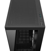 DEEPCOOL CHASSIS CG580 4F V2 W/O PSU BLACK - SWIFT PERIPHERALSDEEP0407