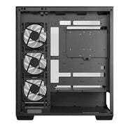 DEEPCOOL CHASSIS CG580 4F V2 W/O PSU BLACK - SWIFT PERIPHERALSDEEP0407