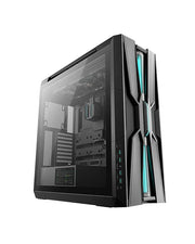 DEEPCOOL CHASSIS GENOME III W/O PSU - SWIFT PERIPHERALSDEEP0406