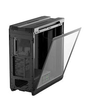 DEEPCOOL CHASSIS GENOME III W/O PSU - SWIFT PERIPHERALSDEEP0406