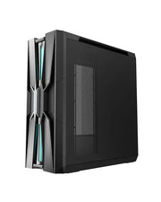 DEEPCOOL CHASSIS GENOME III W/O PSU - SWIFT PERIPHERALSDEEP0406